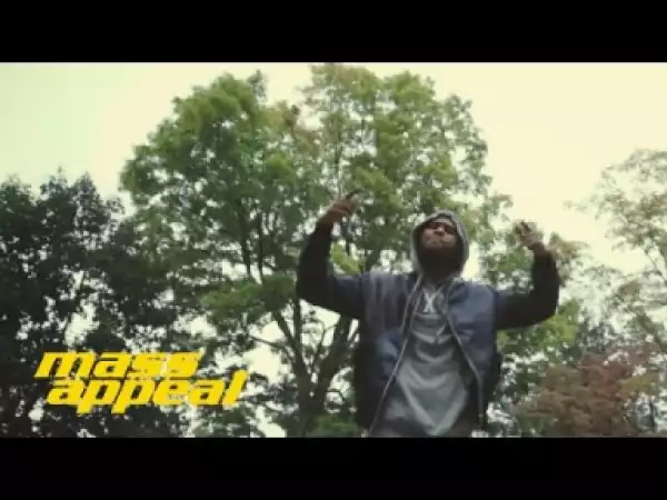 Video: Dave East - Numb
